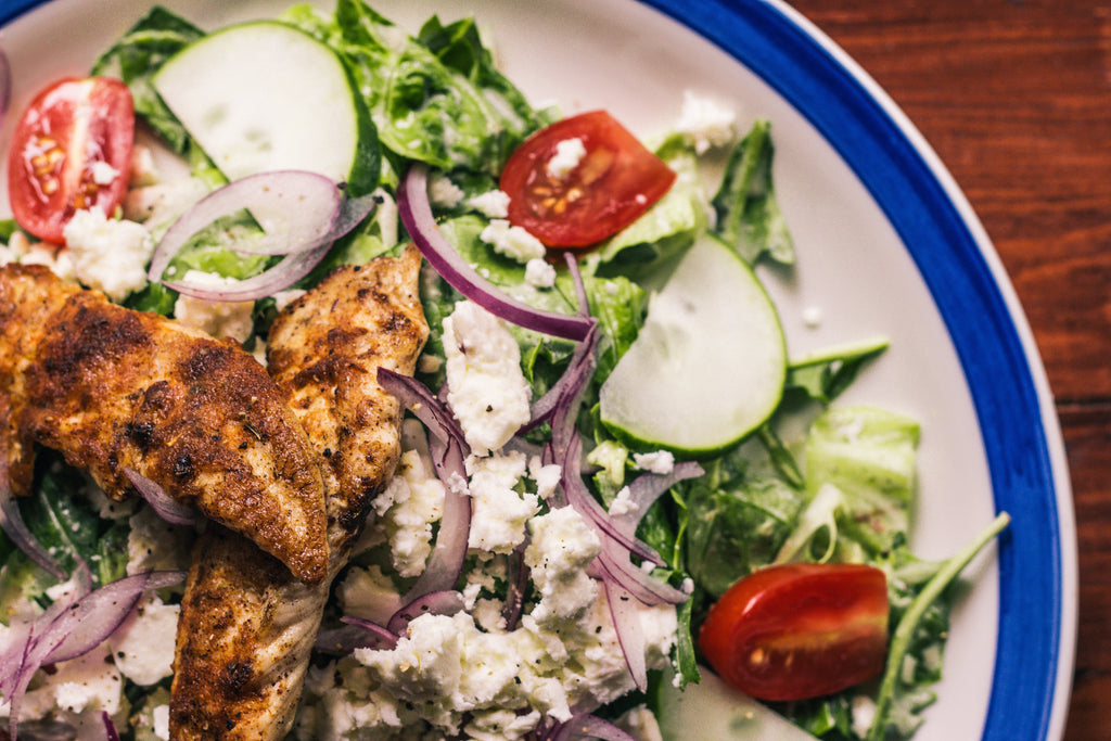 3 Reasons why you should Focus on Nutrition & Healthy Recipes in 2025