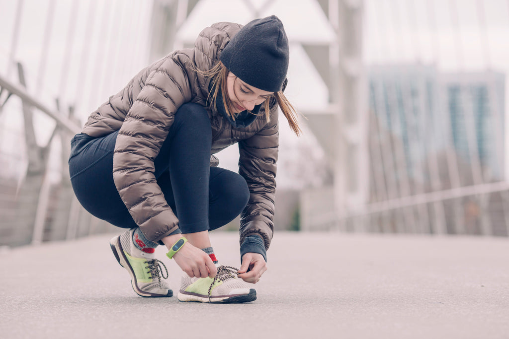 How to Start your Fitness Routine in 2025